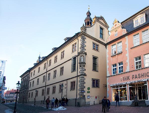 Vonderau Museum in Fulda