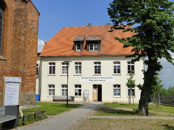 Vorpommersches Kartoffelmuseum