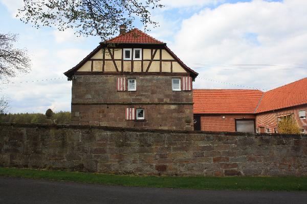 Wartturm (Eichenzell)