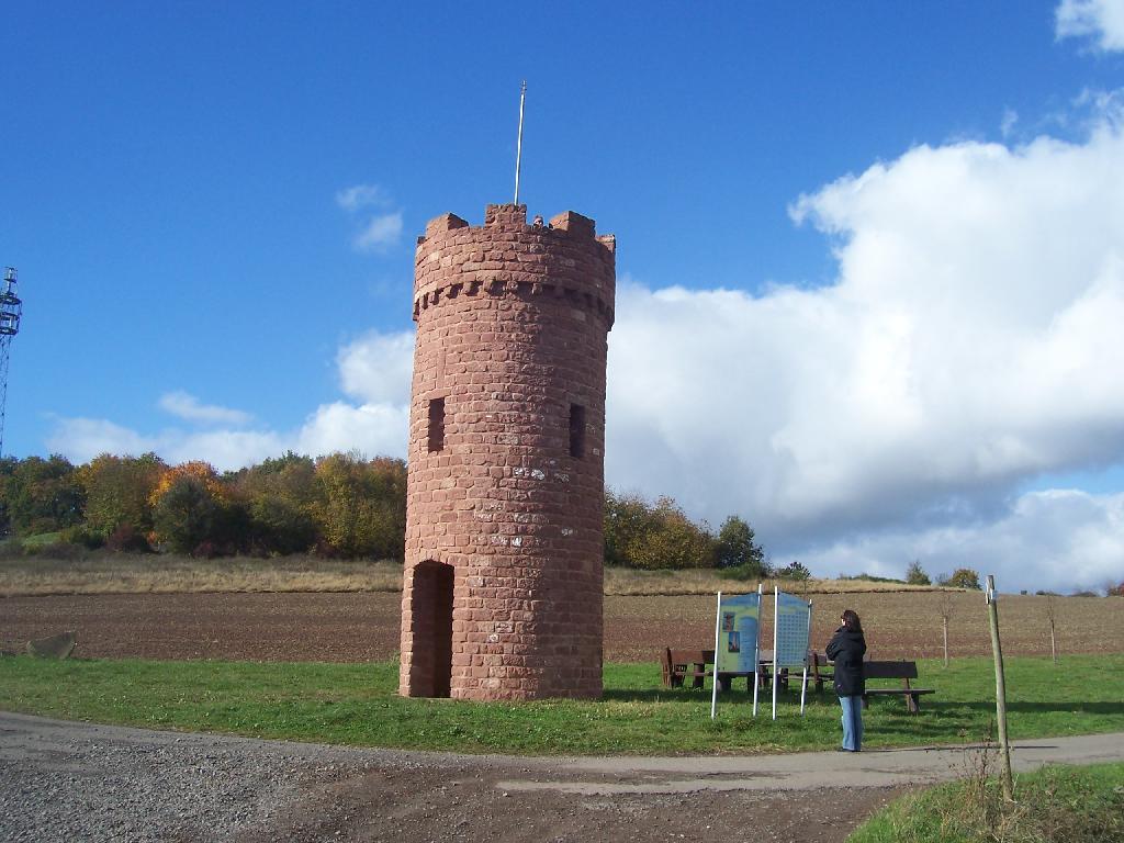 Wartturm