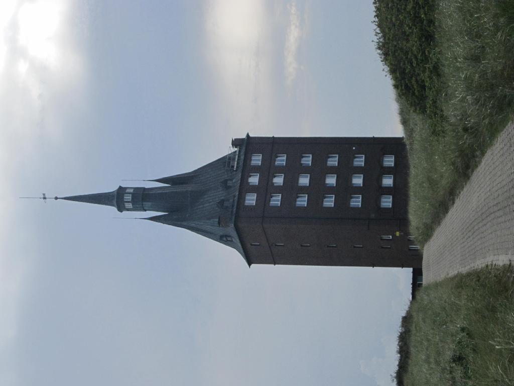 Westturm Wangerooge