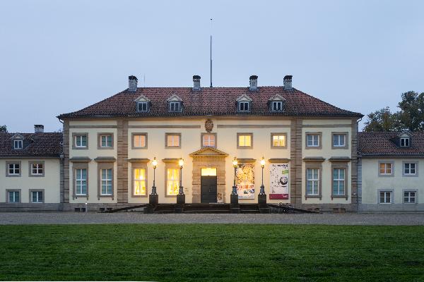 Wilhelm-Busch-Museum in Hannover