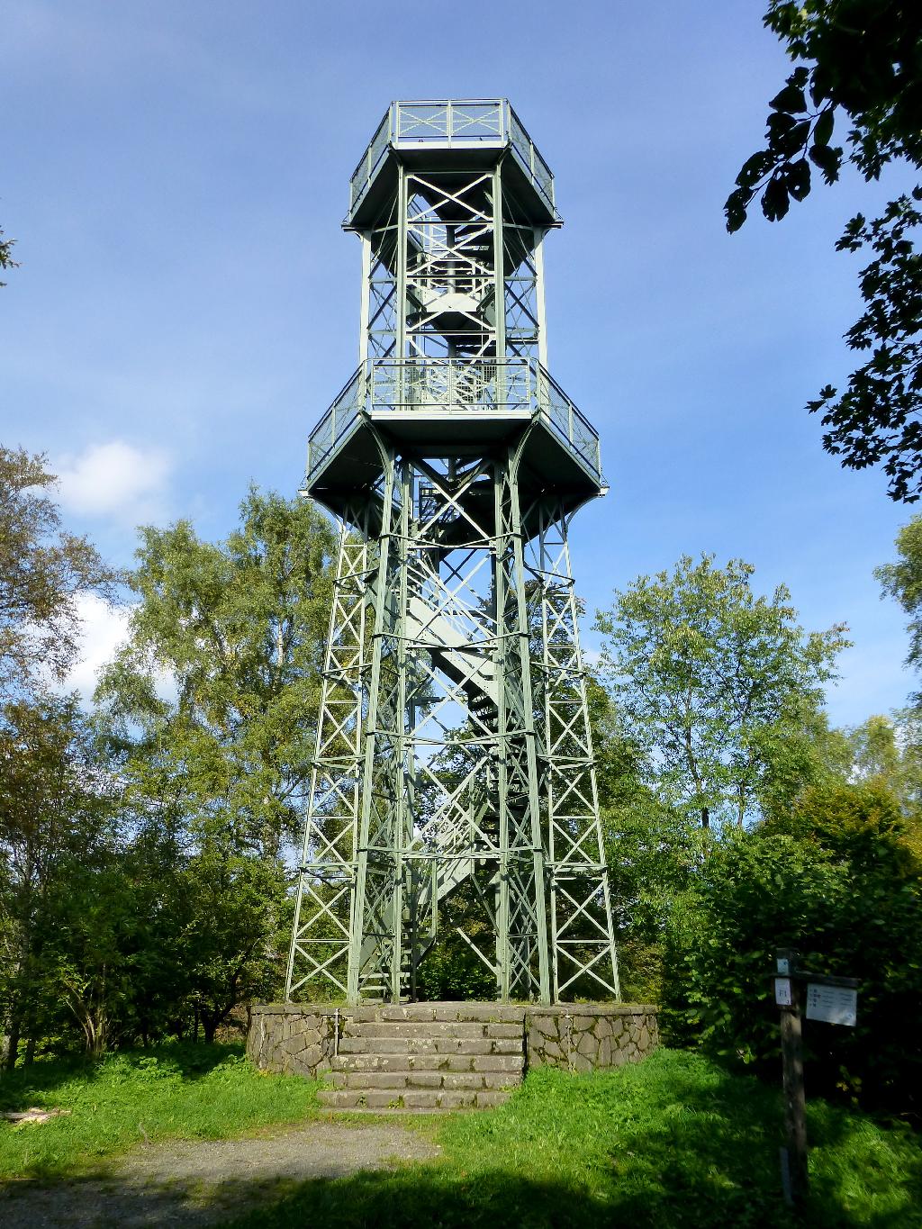 Wilzenbergturm