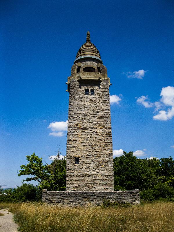 Wittelsbacher Turm (Bad Kissingen) in Bad Kissingen