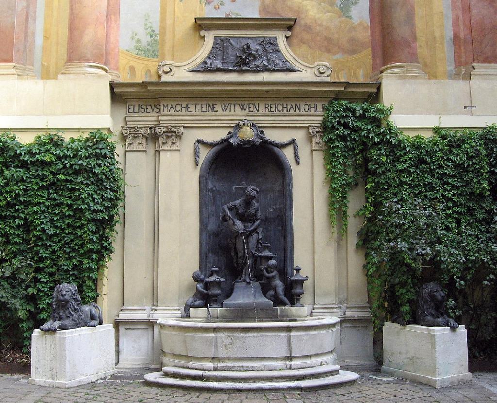 Witwe-von-Sarepta-Brunnen