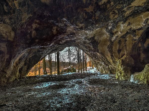 Witzenhöhle