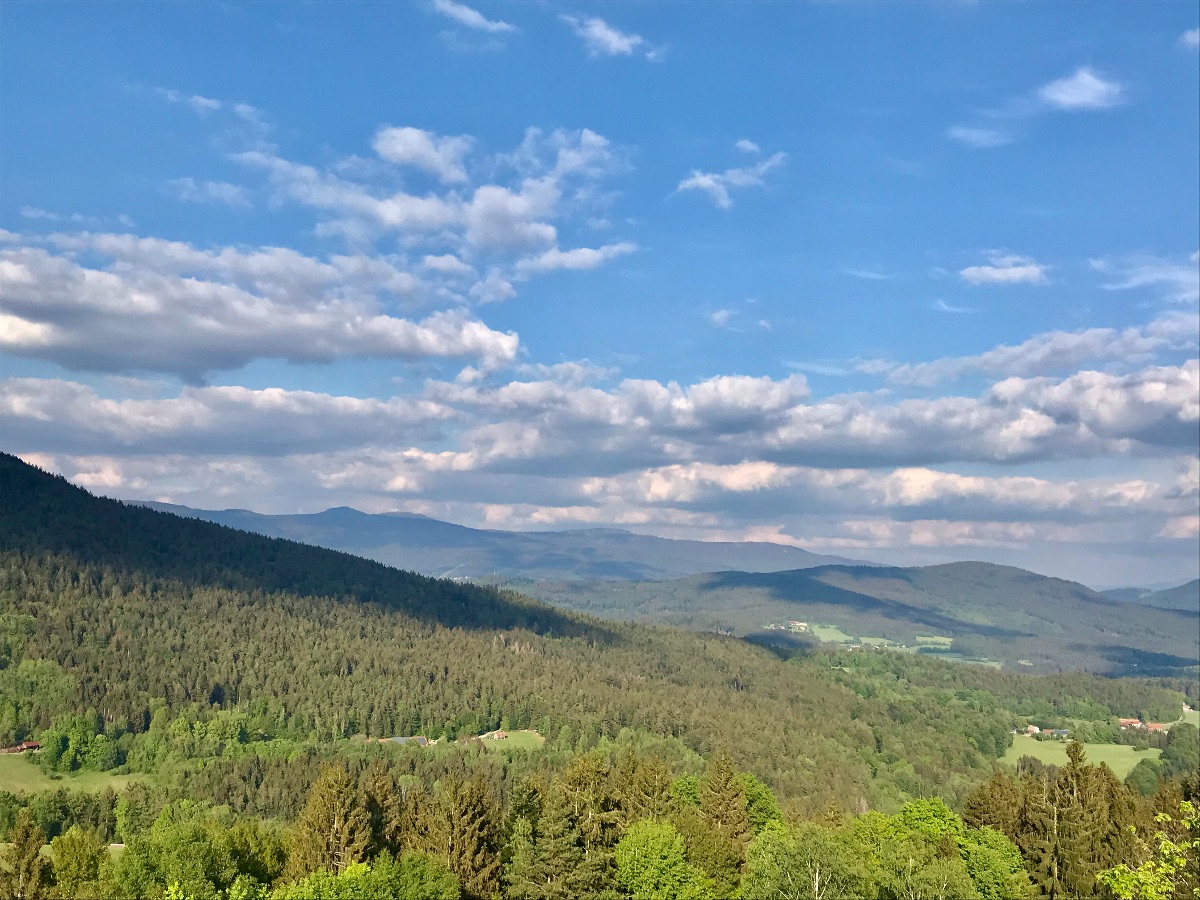 Wohnturm Burg Neunußberg