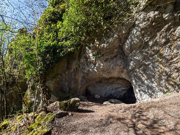 Wundershöhle