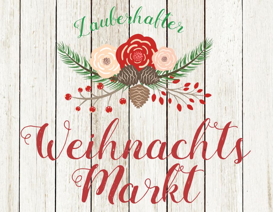 Zauberhafter Weihnachtsmarkt - Landgut Stüttem 2021 in Wipperfürth