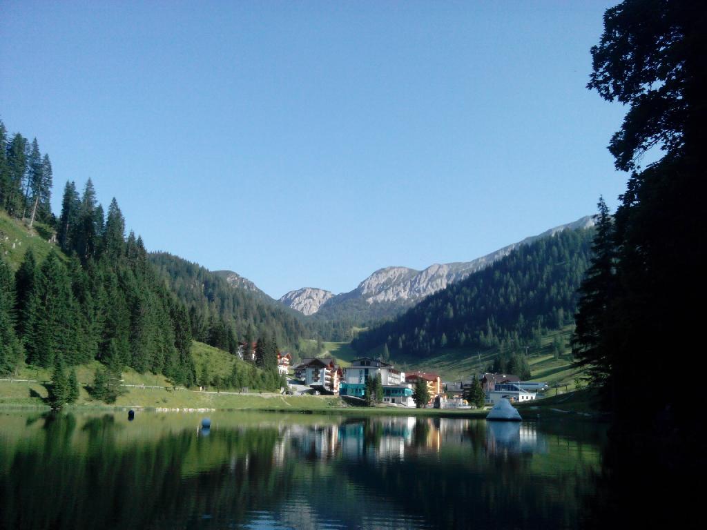 Zauchensee