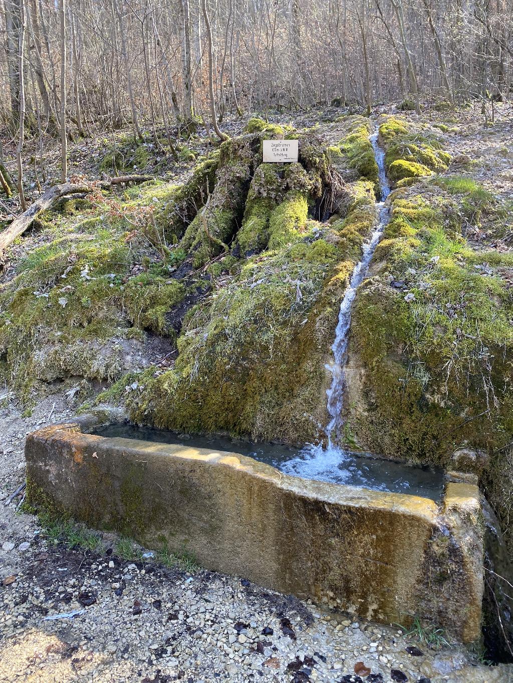Ziegelbrunnen (Brunnen)