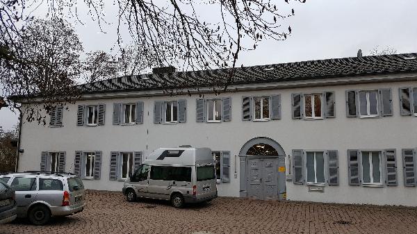 Zobelschloss in Tauberbischofsheim