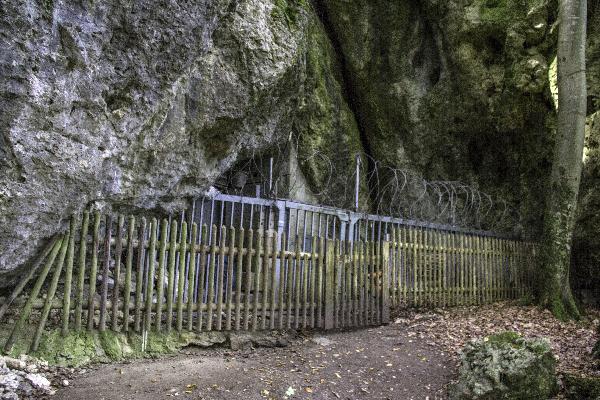 Zoolithenhöhle