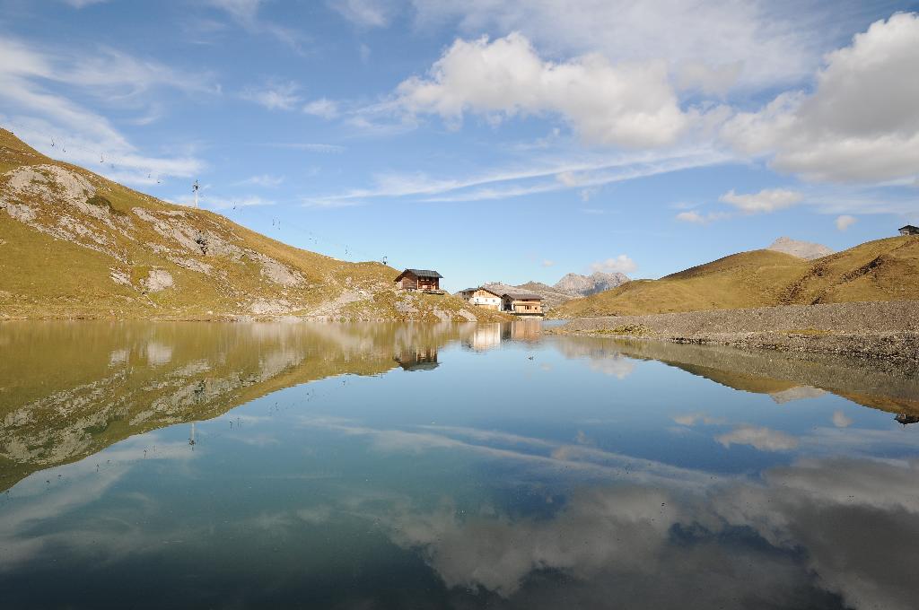 Zürser See