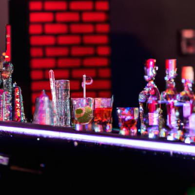 Bar 34 Shisha und Cocktail lounge in Melsungen