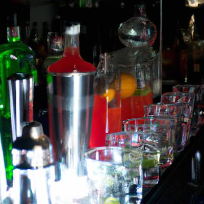 Rainers Bar