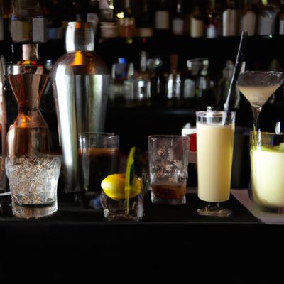 Conny's Bar in Reichenbach