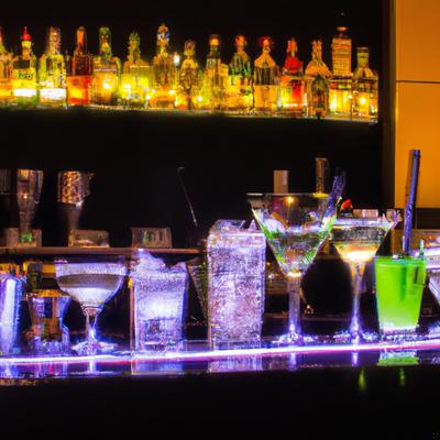 Hookah City Shisha Bar und Lounge