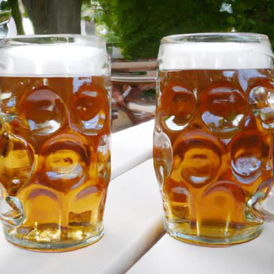 Bierwerk Charakterbiergut in Nürnberg