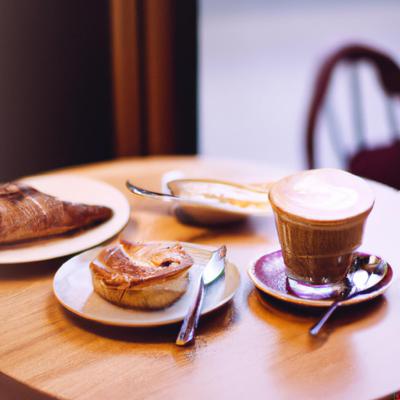 Café Orange in Bonn