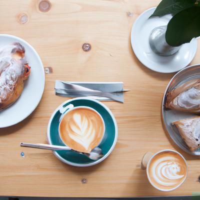 Kara Brew Bar in Kempten (Allgäu)