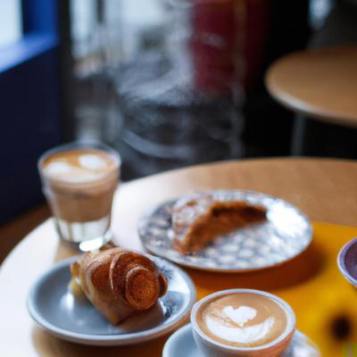 Kölner Kaffeemanufaktur in Köln