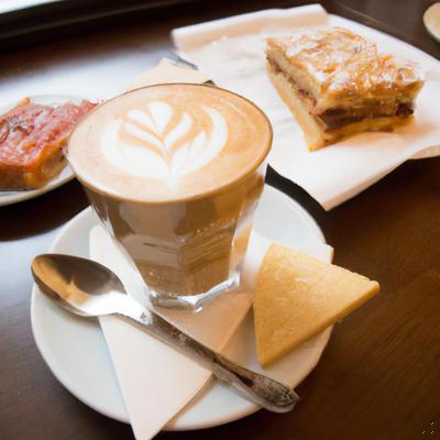 Café Lotte
