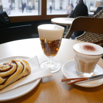 Cafe Himmelgrün
