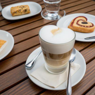 KaffeeWerk in München
