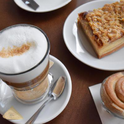 Cafe Klatsch in Baunatal
