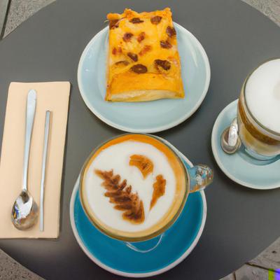 CoffeeBrands in Stuttgart