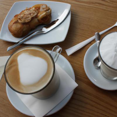 Cafe Gräfe in Attendorn