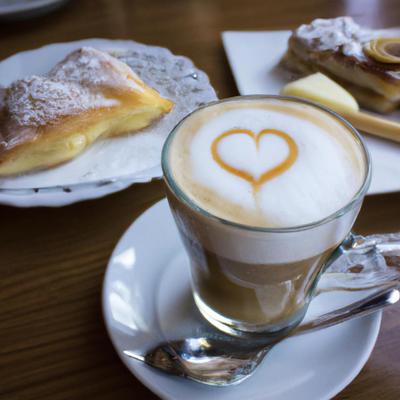 Café Daily in Reutlingen