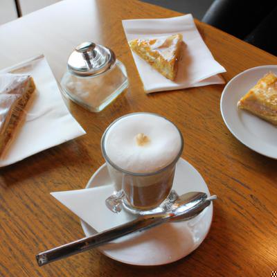 Café Sieben in Münster