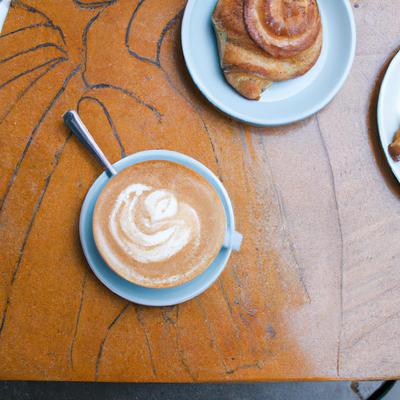 Dorflädchen Metzlos und Café