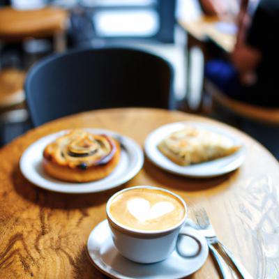 Heidi's Caféstübchen