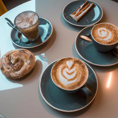 Queer Kaffeehaus in Stuttgart