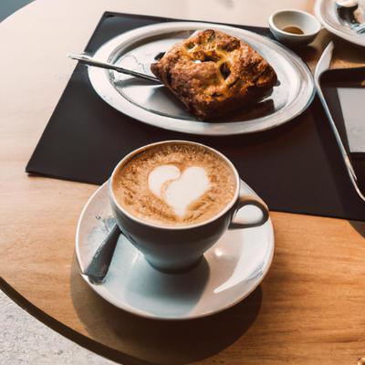 Kaffeehaus und Konditorei Heldt