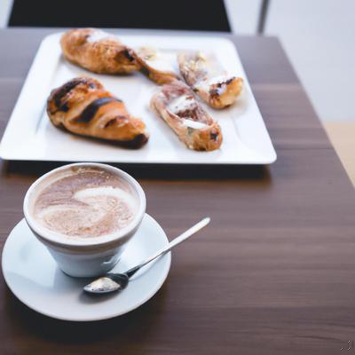 Café am Markt