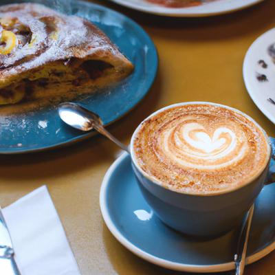 Eutiner Kaffeerösterei