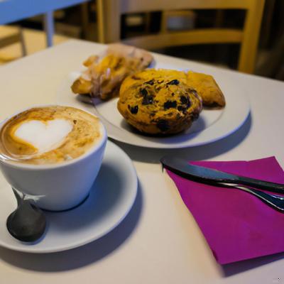 Café und bistro freysinn