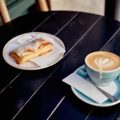 Kaffeehaus Cappucino in Coburg