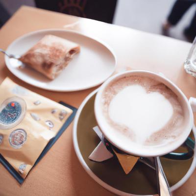 Schloßcafe CARL im Schloß Fürstenberg