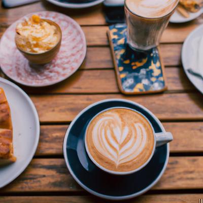 GränzKaffee im Packhof