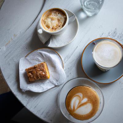 Bauerncafé Ellerhof in Duisburg