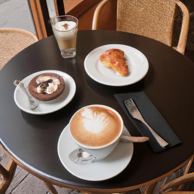 Cafe Scalino in Gronau