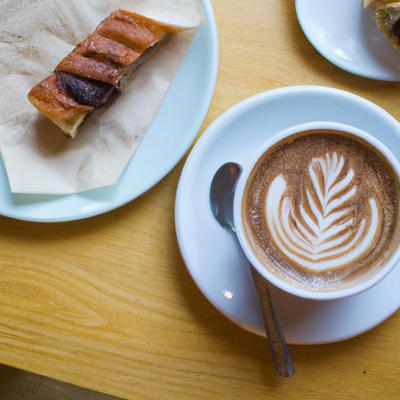 Café du Rond Point