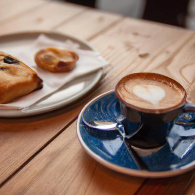 Café am Markt