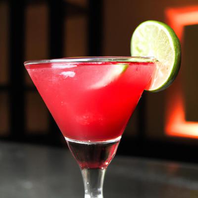 Pinseria und Cocktail Bar Stella