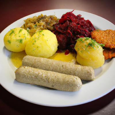 Gutsschänke Pfaff Zum Kamin